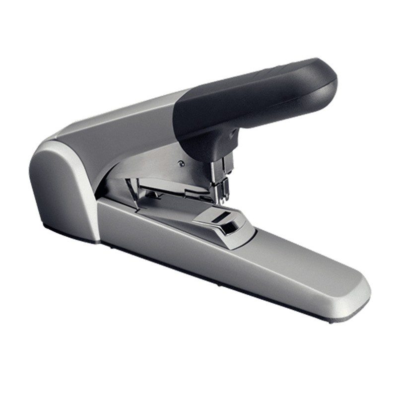 

Leitz stapler staples jilid heavy duty flat clinch