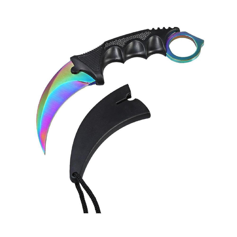 

MI513 KNIFEZEER CS GO Collector - H12