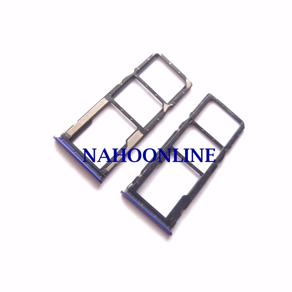 SIMTRAY SIMCARD XIAOMI REDMI 7