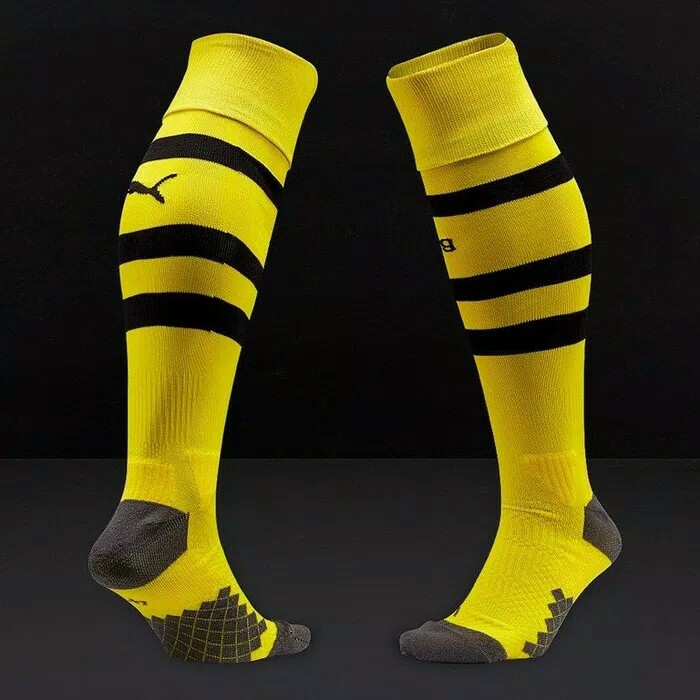 Super Hot KAOS KAKI BOLA DORTMUND HOME 2018/2019 GRADE ORI Murah