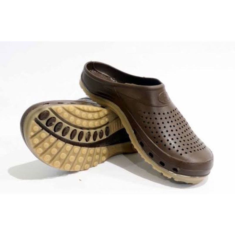 Jual Produk Sandal Ap Boots Clogs