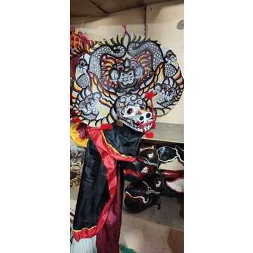 BARONGAN ANAK/BARONGAN ANAK BAGUS