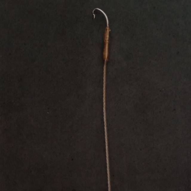 Urek belut pancing uk besar  Murah