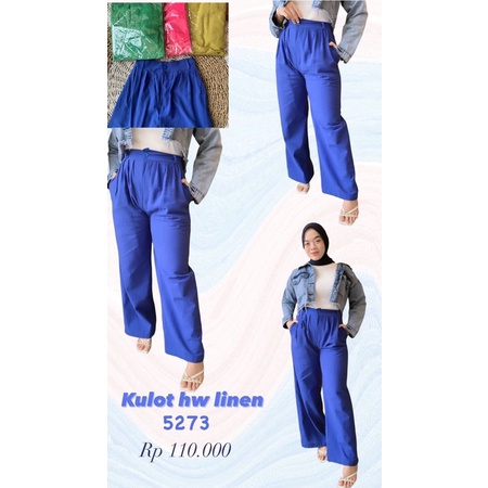kulot HW linen