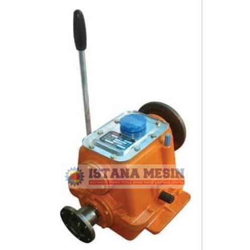 ADVANCE MARINE GEARBOX 16A GEARBOK PELAMBAT PUTARAN KAPAL RATIO 1:3 1:2.5