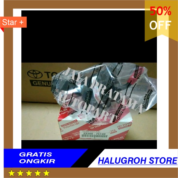 Fuel Filter Bensin Innova