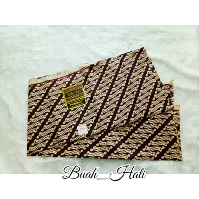KAIN BATIK HALUS RATNA SARI JAYATEX