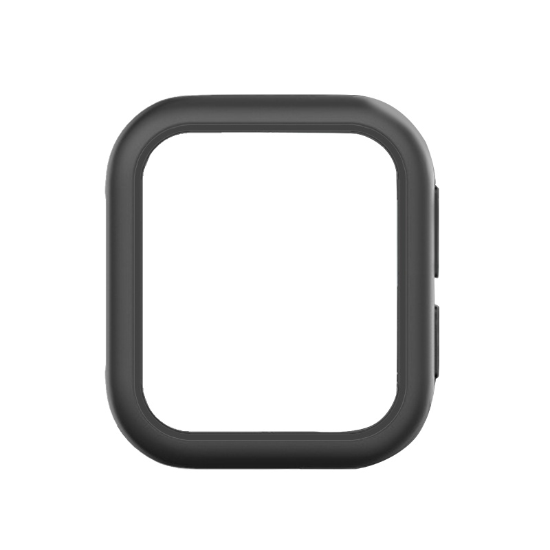 Btsg TPU Cover Untuk Jam Tangan41/46mm Smartwatch Protectvie Case Bumper Housing Shell