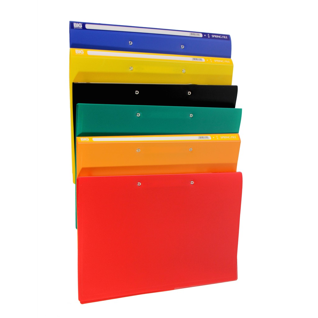 

CLEAR HOLDER / DOCUMENT ORGANIZER / MAP DOKUMEN MF 8116
