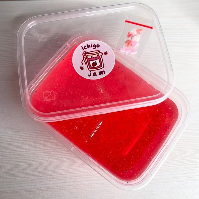 Populer] Slimediary / Slimediaryid / Slime Diary / Slime Diary Id Ichigo Jam