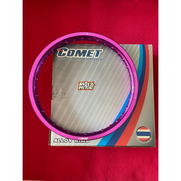 Velg Comet 17 X 160 Ungu