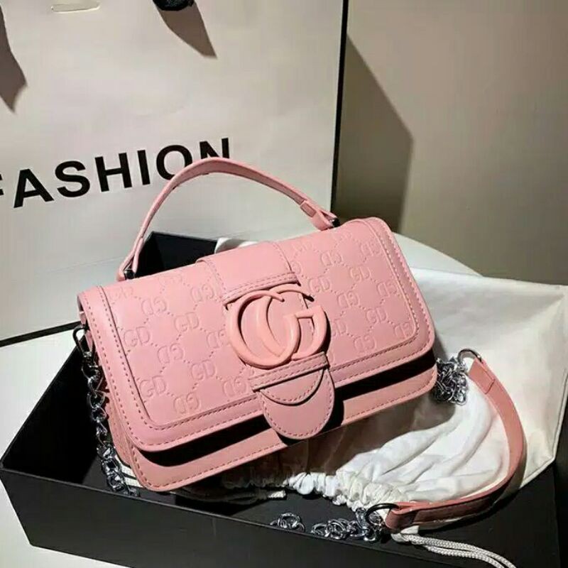 Tas Import Kode Gs 006