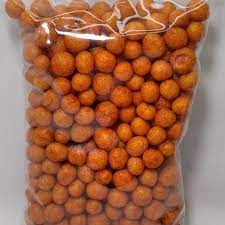 

SUKRO PEDAS 250GR