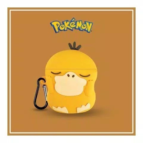 Airpods Case Psyduck / Airpods Pro Case Psyduck