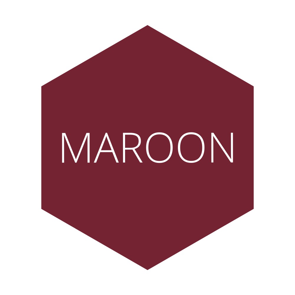 Hijab Pashmina Diamond Nasywa Style-MAROON