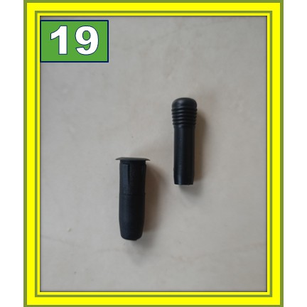 KNOP DOOR LOCK PINTU AVANZA XENIA / KNOB DOOR LOCK / PENGUNCI PINTU