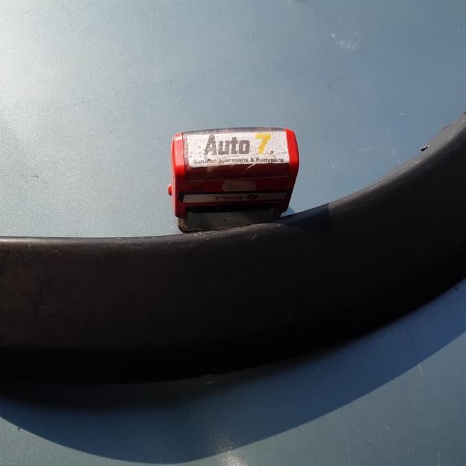 Over Fender Depan Satuan Terios Rush 2013-14 Original