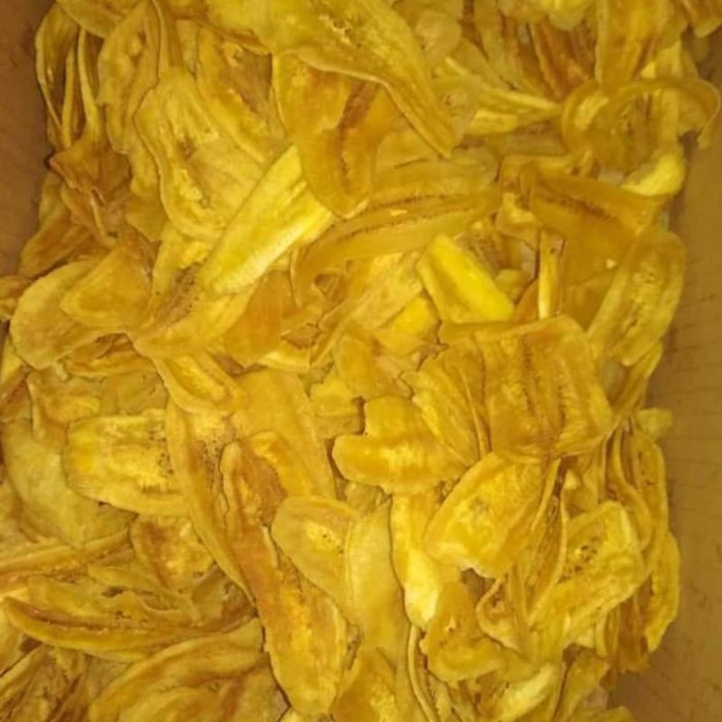 

keripik pisang asin 500 gram