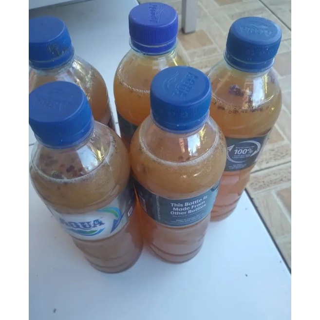 

air madu asli sumbawa