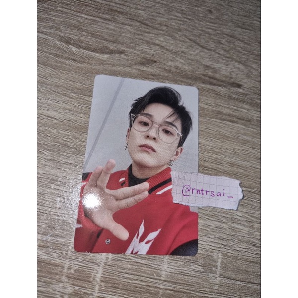 PC Asahi The Second Step (Green ver) from tiktok
