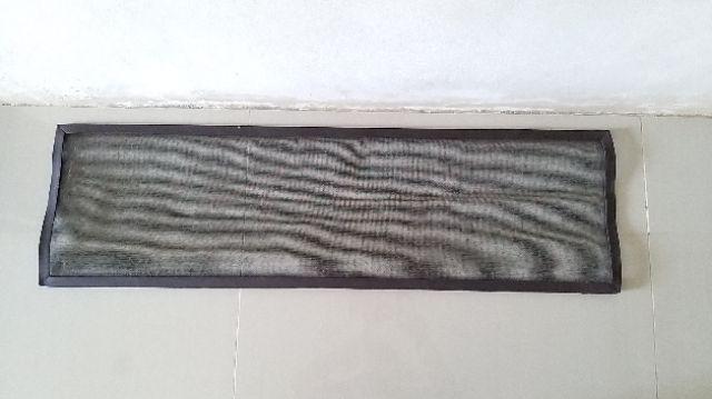 Kasa Nyamuk Ventilasi Lubang Angin