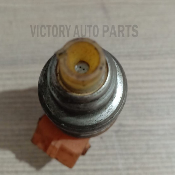 Nozzel Nozel Fuel Injector Mitsubishi Asli ORI COPOTAN