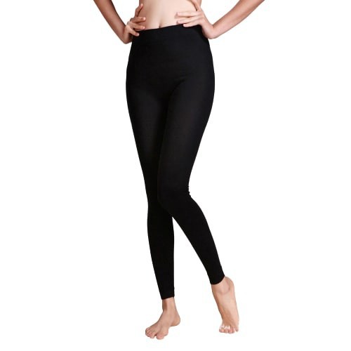 LEGGING SLIMMING NIGHT LEGING PENGECIL BETIS DAN PAHA ( BAHAN TEBAL )