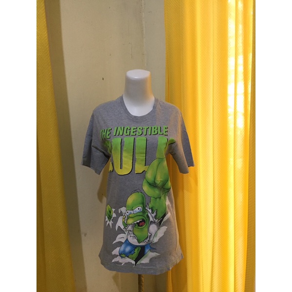 [preloved] baju kaos coolteen