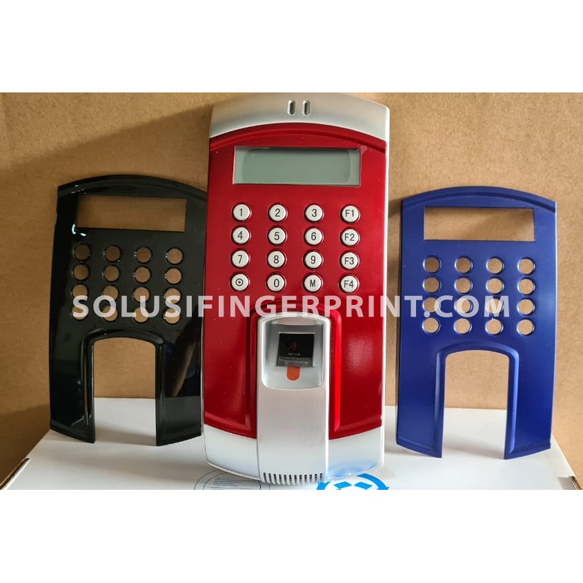 Access Control MAGIC MP4300 Fingerprint dan Akses Kontrol / ICON 4300 Original