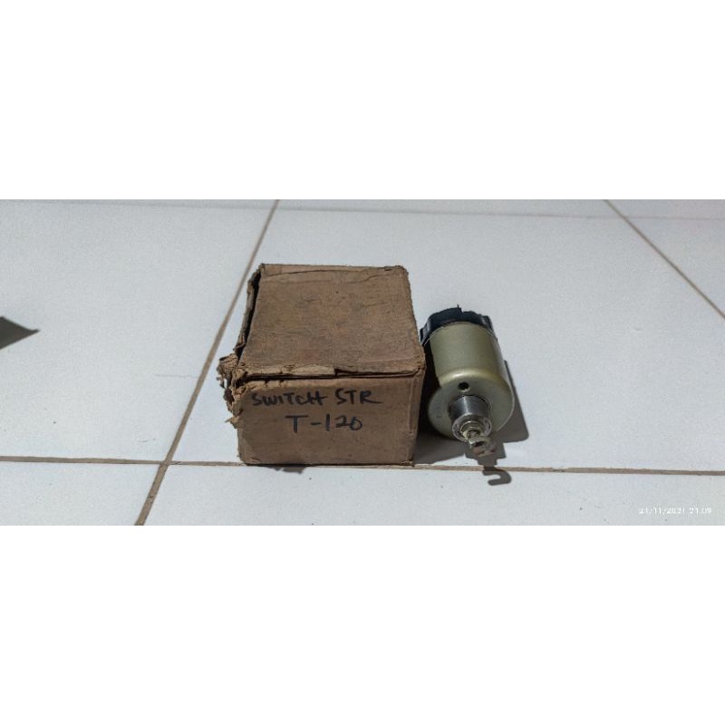 switch stater colt t120 switch bendix stater colt t120 bendik colt t120 bendik dinamo stater t120