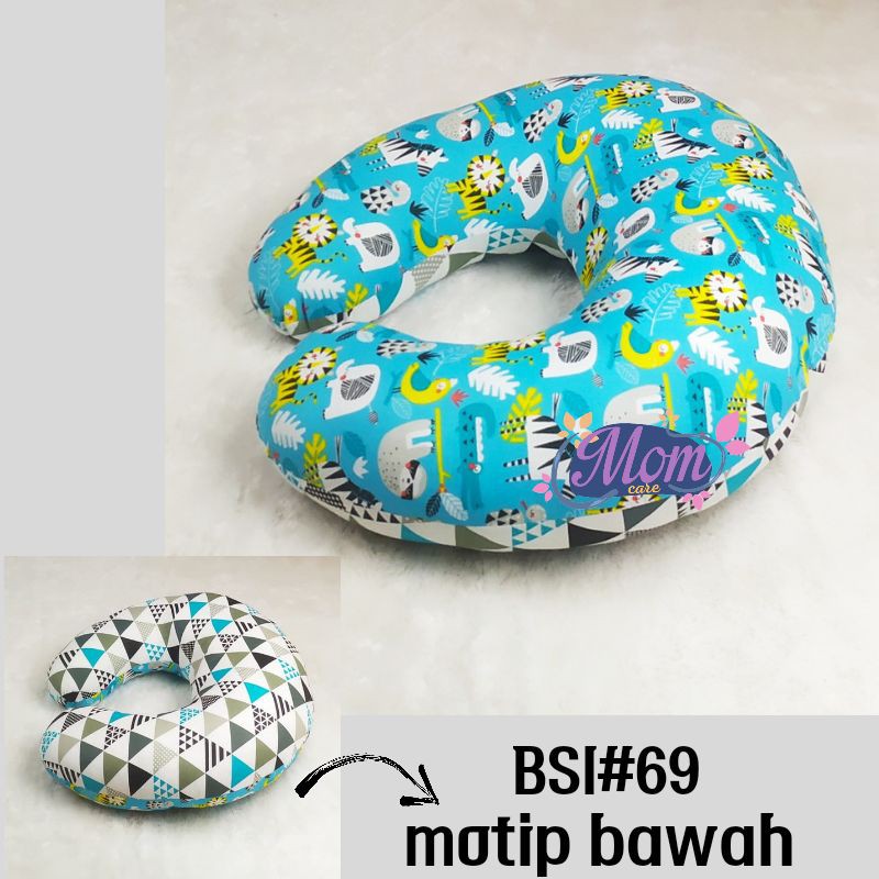 BANTAL IBU MENYUSUI / BANSUI / NO.69