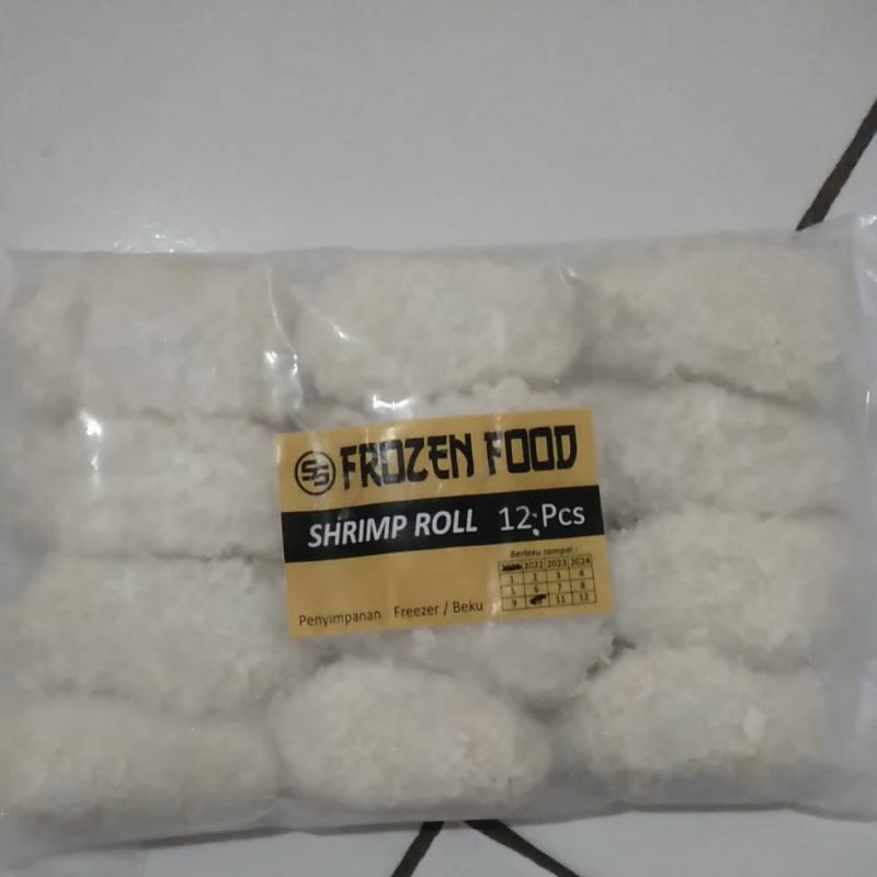 

SHIMP'ROLL