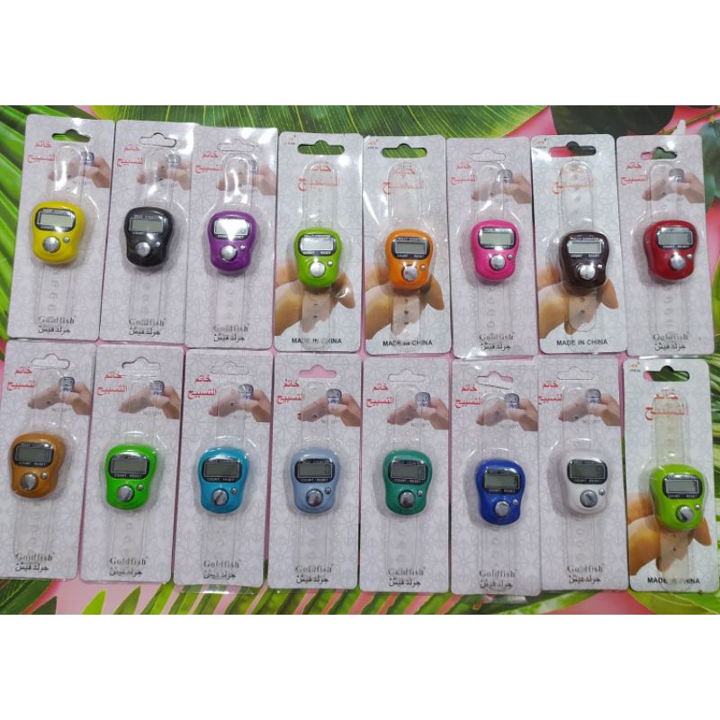 TASBIH DIGITAL GROSIR