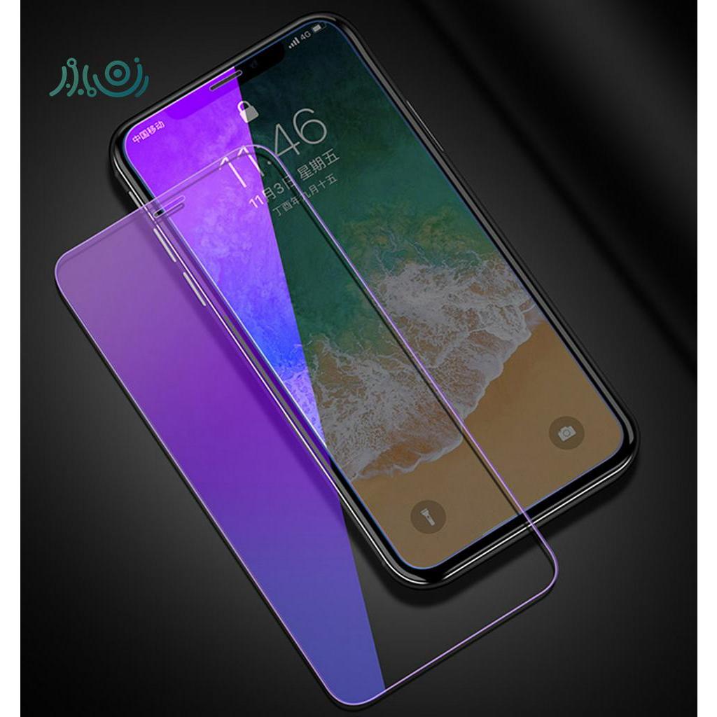 Anti-blue Tempered Glass for OPPO RENO 10X 2 Z 2F 3 Pro A5S A3S A12E A91 A92 A52 A5/A9 2020 A31 A1K F1s F11 Pro F9 F7 F5 Anti-Fingerprint Screen Protector