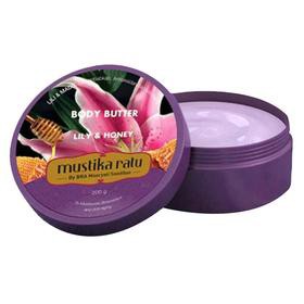 Mustika Ratu Body Butter 200gr