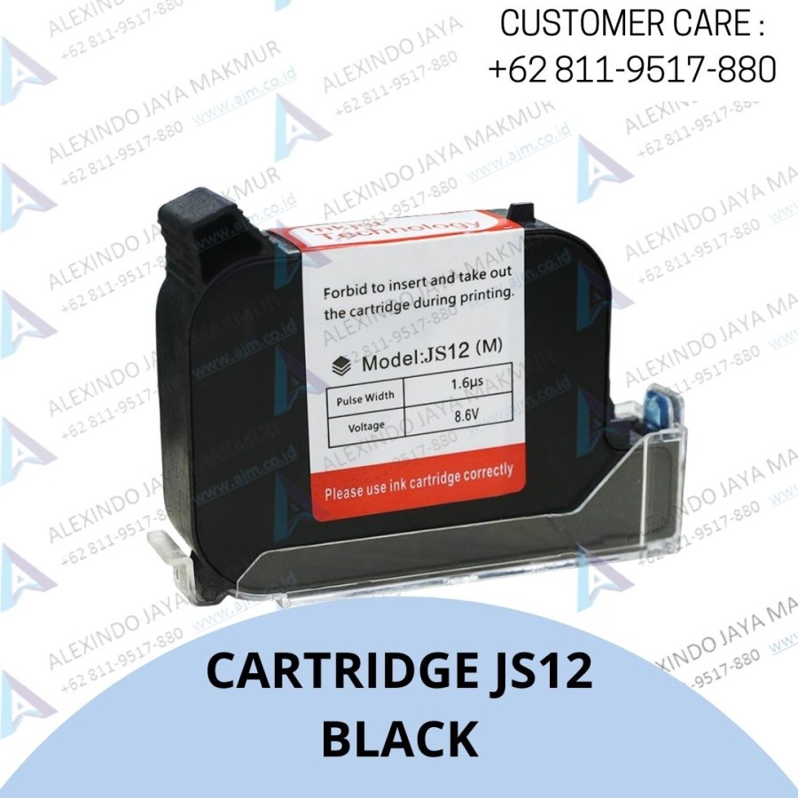 Jual Cartridge Printer - Thermal Ink JetCartridge Printer - Thermal Ink ...