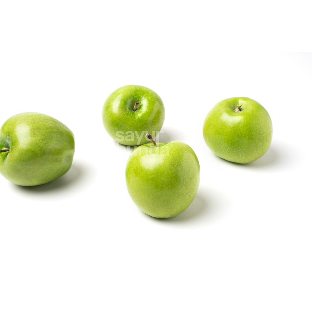 

Buah apel hijau 500 gr - sayurbunda