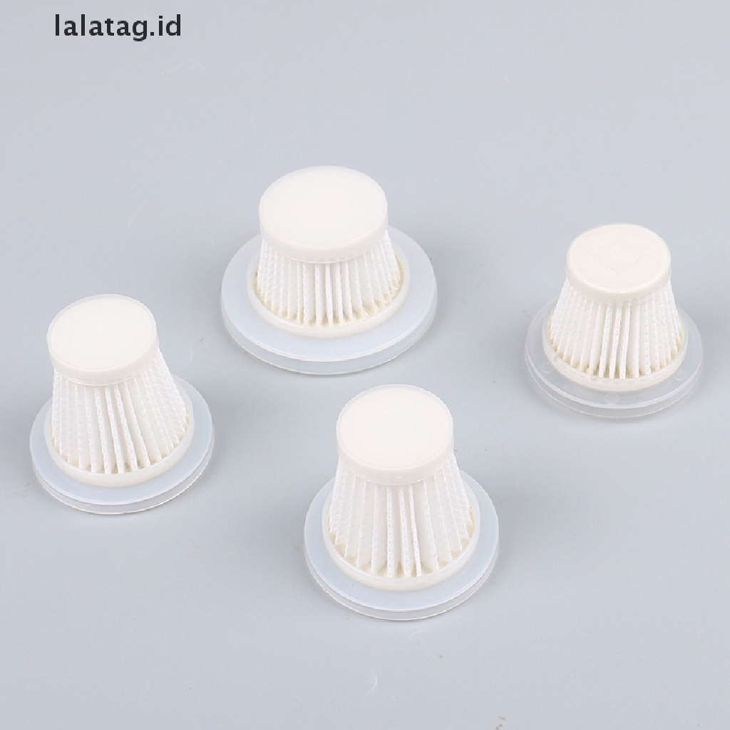 (Flyag) Filter Micro Vacuum Cleaner Tanpa Kabel Untuk Mobil