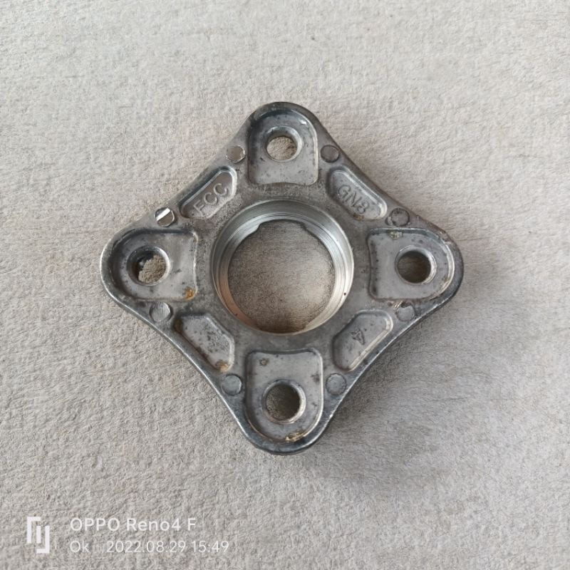 Tahanan-Per-Kopling Honda Astrea-Star-Prima Grand-Impressa-Legenda Win