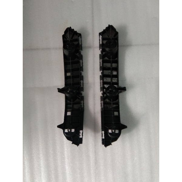 Brecket Bemper Depan Calya Sigra Ori