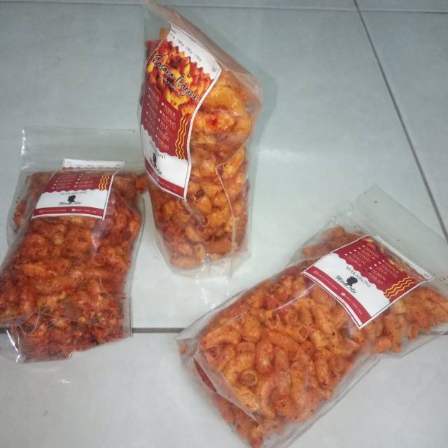 

Makaroni Mang Aje