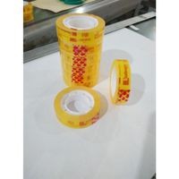 

Isolasi Nachi tape 1/2" X 25yards