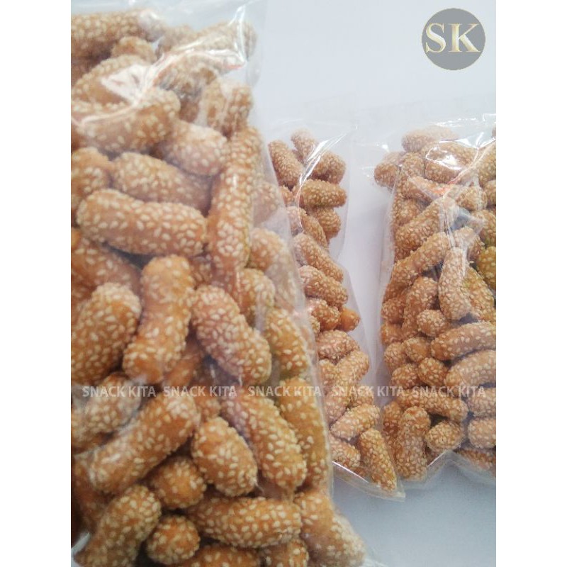 

Ciput Wijen /Pack/ 400gr