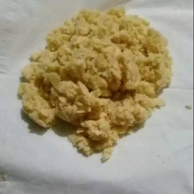 Telor lalat bsf