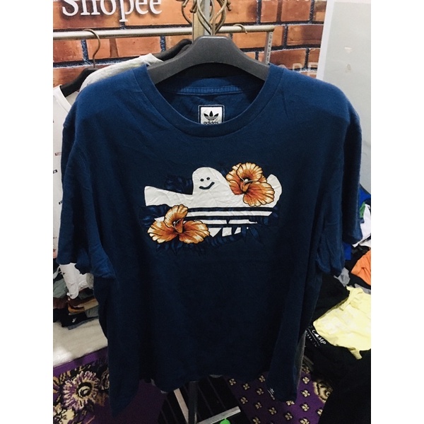 ADIDAS original big logo