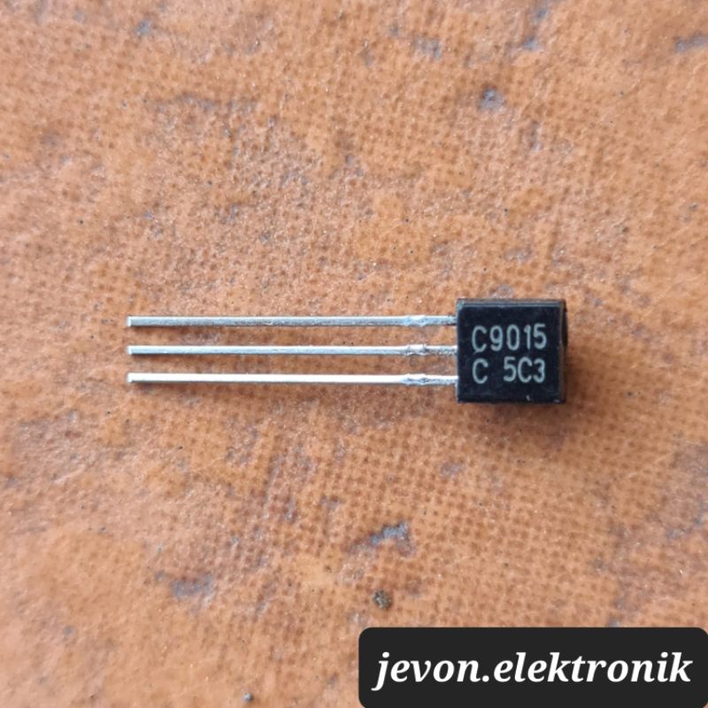 Transistor FCS S 8050 8550 9012 9013 9014 9015 IC S8050 S8550 S9012 S9013 S9014 S9015