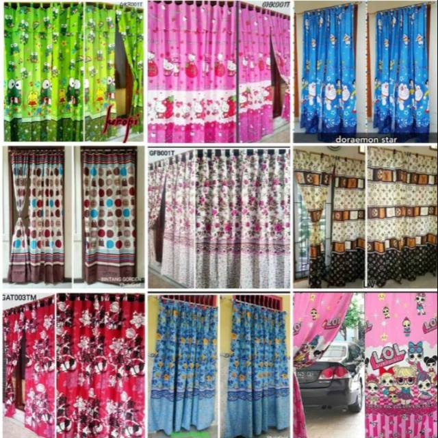 Gorden pintu.uk.90x200
