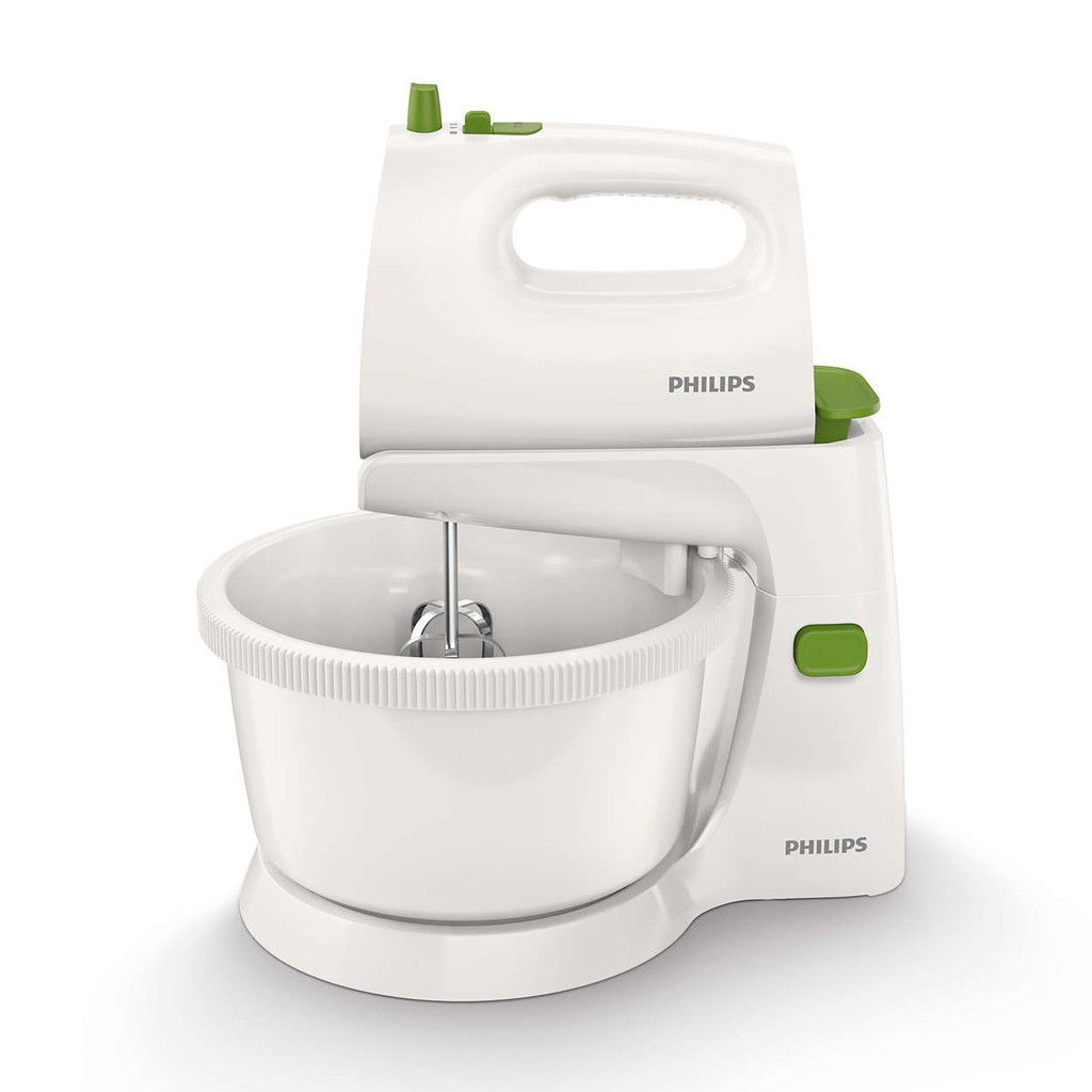 Mixer Com PHILIPS HR1559 / Stand Mixer Philips