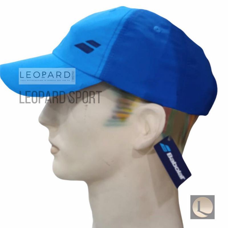 TOPI TENIS BABOLAT MICROFIBER / TOPI TENIS BABOLAT ORIGINAL