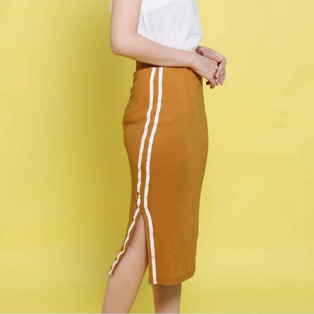 Rok Span Trend Elegan Simple